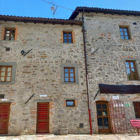 Agriturismo I Cerretelli Barga Exterior foto