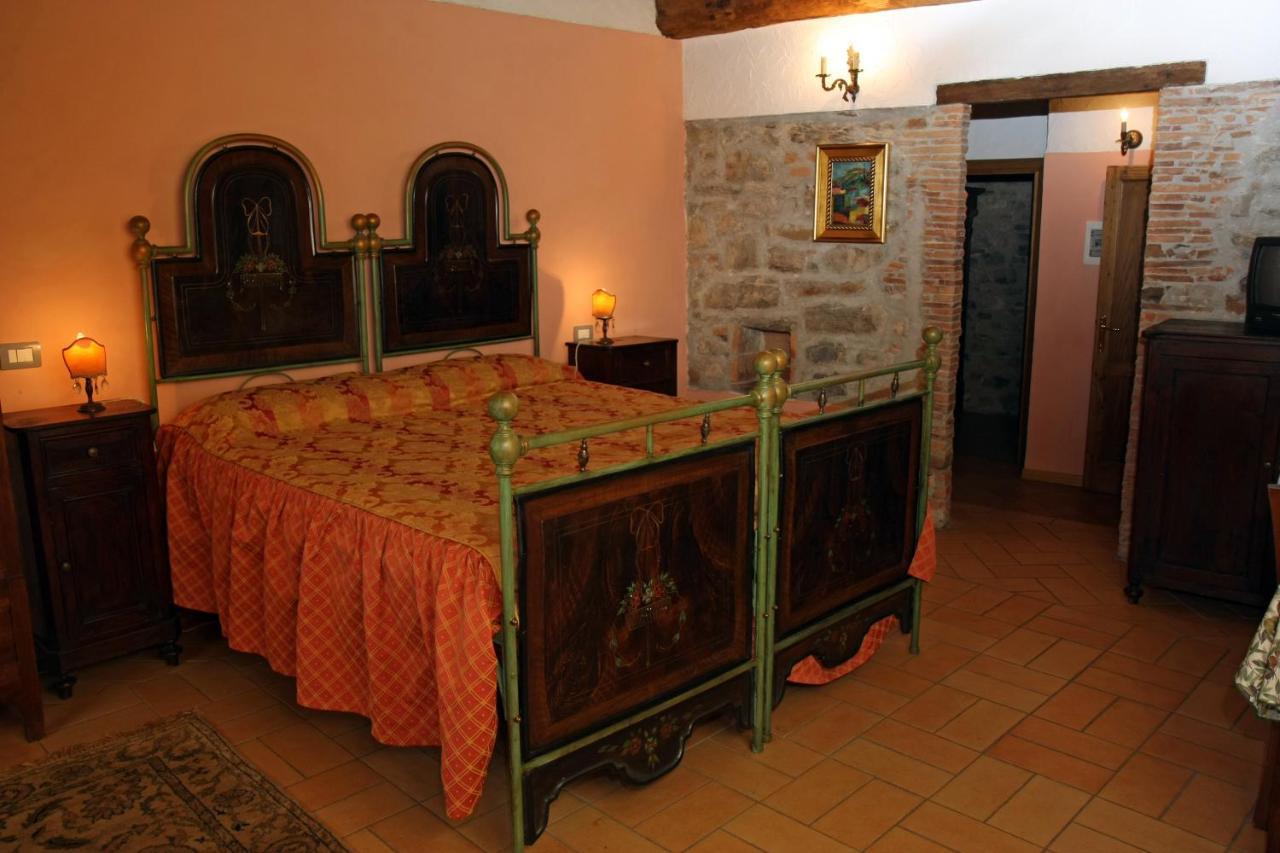 Agriturismo I Cerretelli Barga Quarto foto