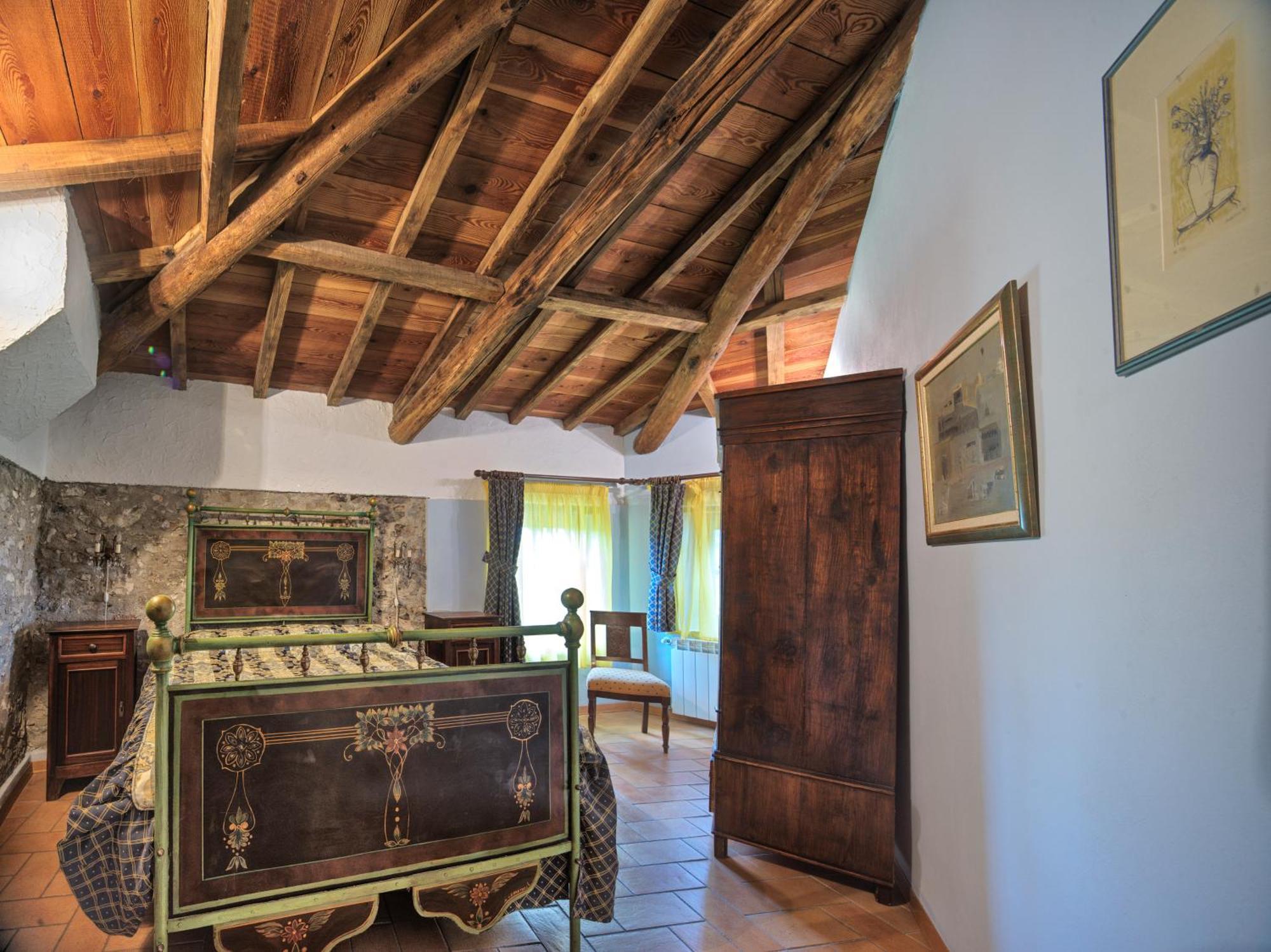 Agriturismo I Cerretelli Barga Quarto foto