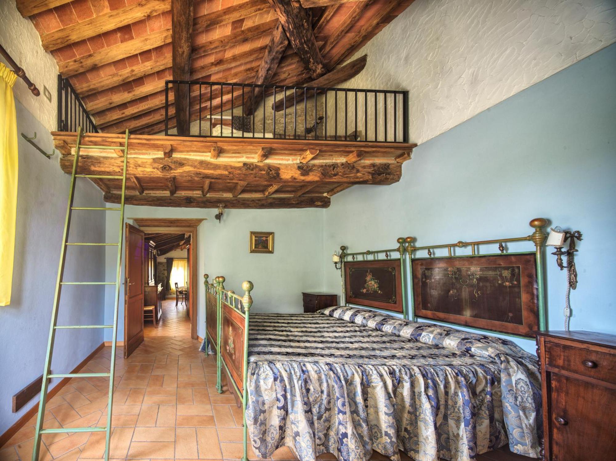 Agriturismo I Cerretelli Barga Exterior foto