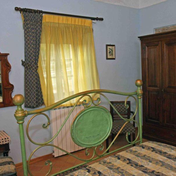 Agriturismo I Cerretelli Barga Quarto foto