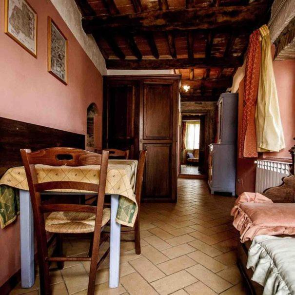 Agriturismo I Cerretelli Barga Quarto foto