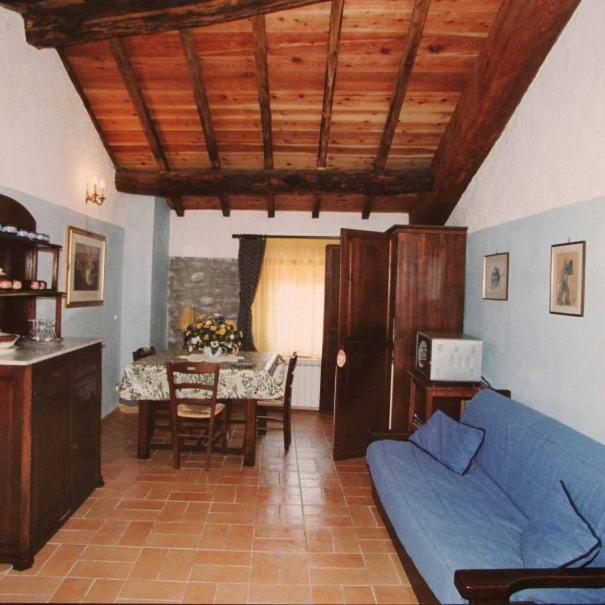 Agriturismo I Cerretelli Barga Quarto foto
