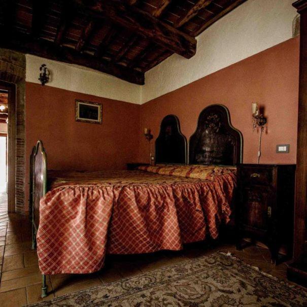 Agriturismo I Cerretelli Barga Quarto foto