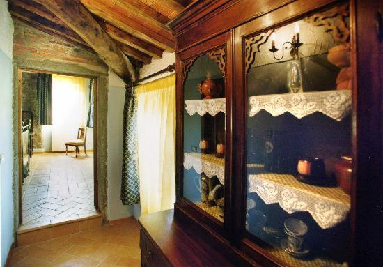 Agriturismo I Cerretelli Barga Quarto foto