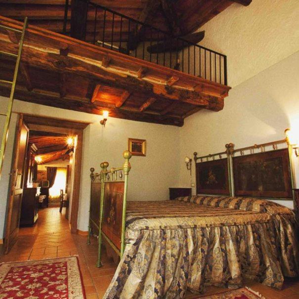 Agriturismo I Cerretelli Barga Quarto foto
