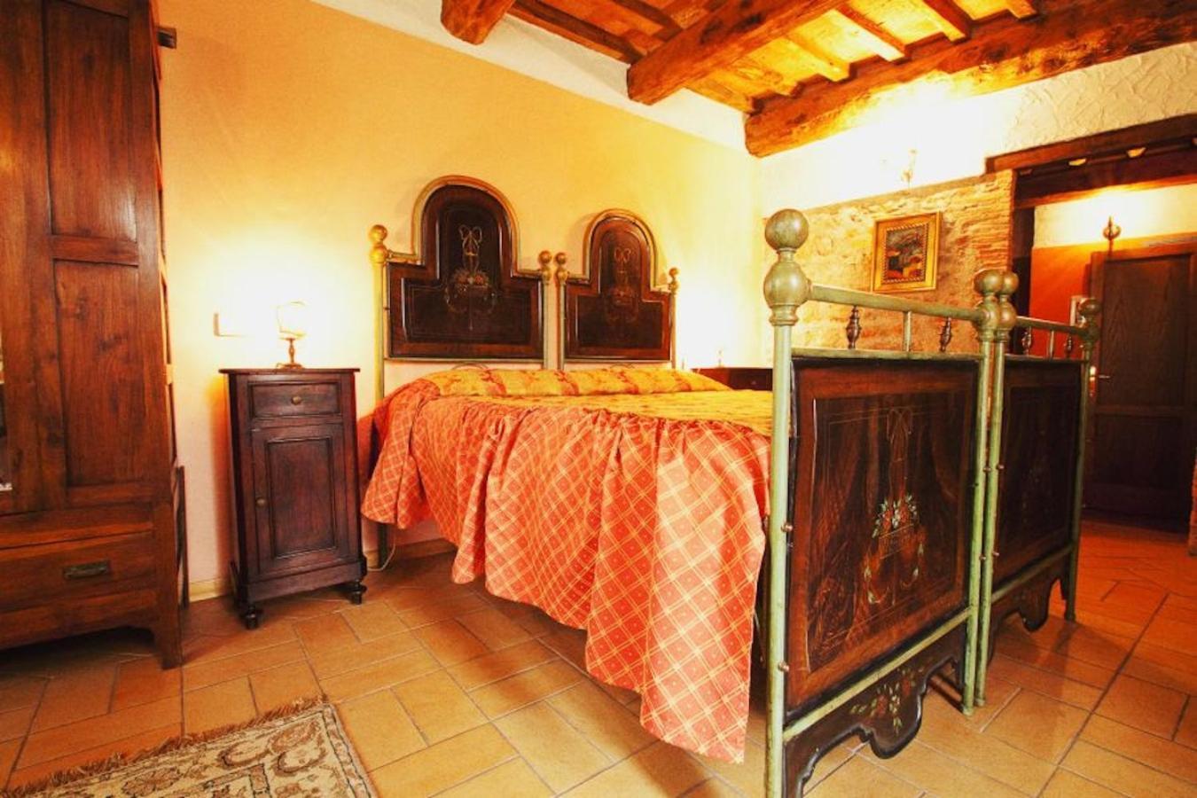 Agriturismo I Cerretelli Barga Quarto foto