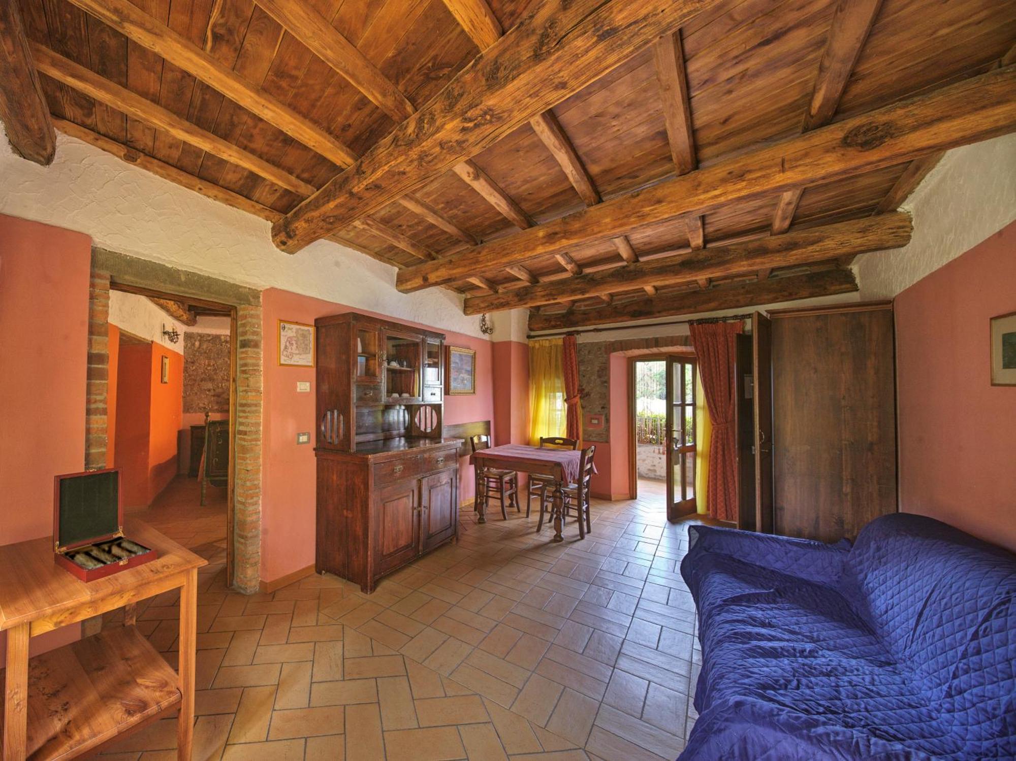 Agriturismo I Cerretelli Barga Quarto foto