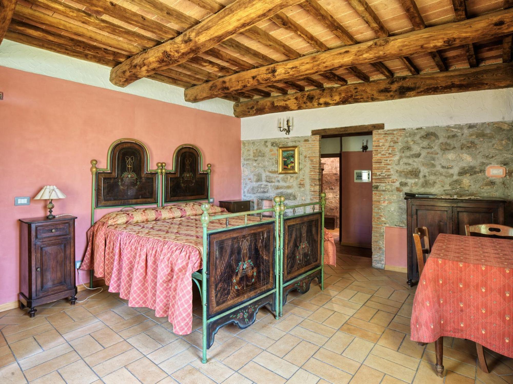 Agriturismo I Cerretelli Barga Quarto foto