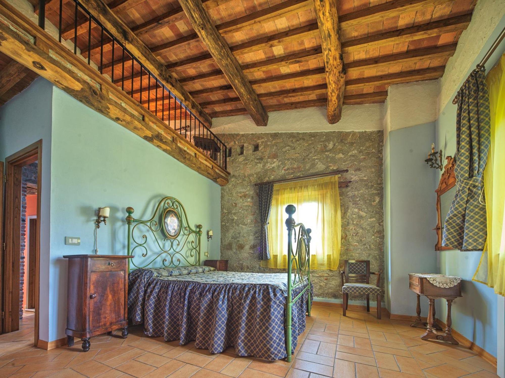 Agriturismo I Cerretelli Barga Quarto foto