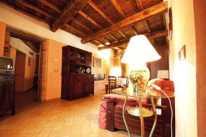 Agriturismo I Cerretelli Barga Exterior foto