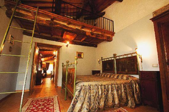 Agriturismo I Cerretelli Barga Exterior foto